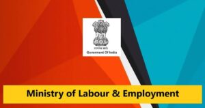 Ministry of Labour & Employment Recruitment
