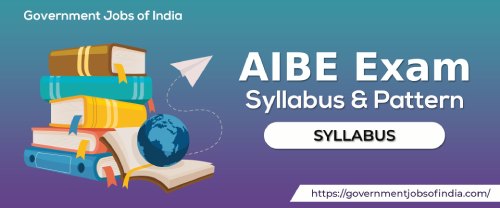 AIBE Exam Eligibility, Pattern & Syllabus