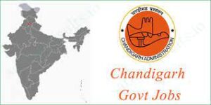 Chandigarh Government Jobs