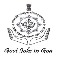 Goa Government Jobs