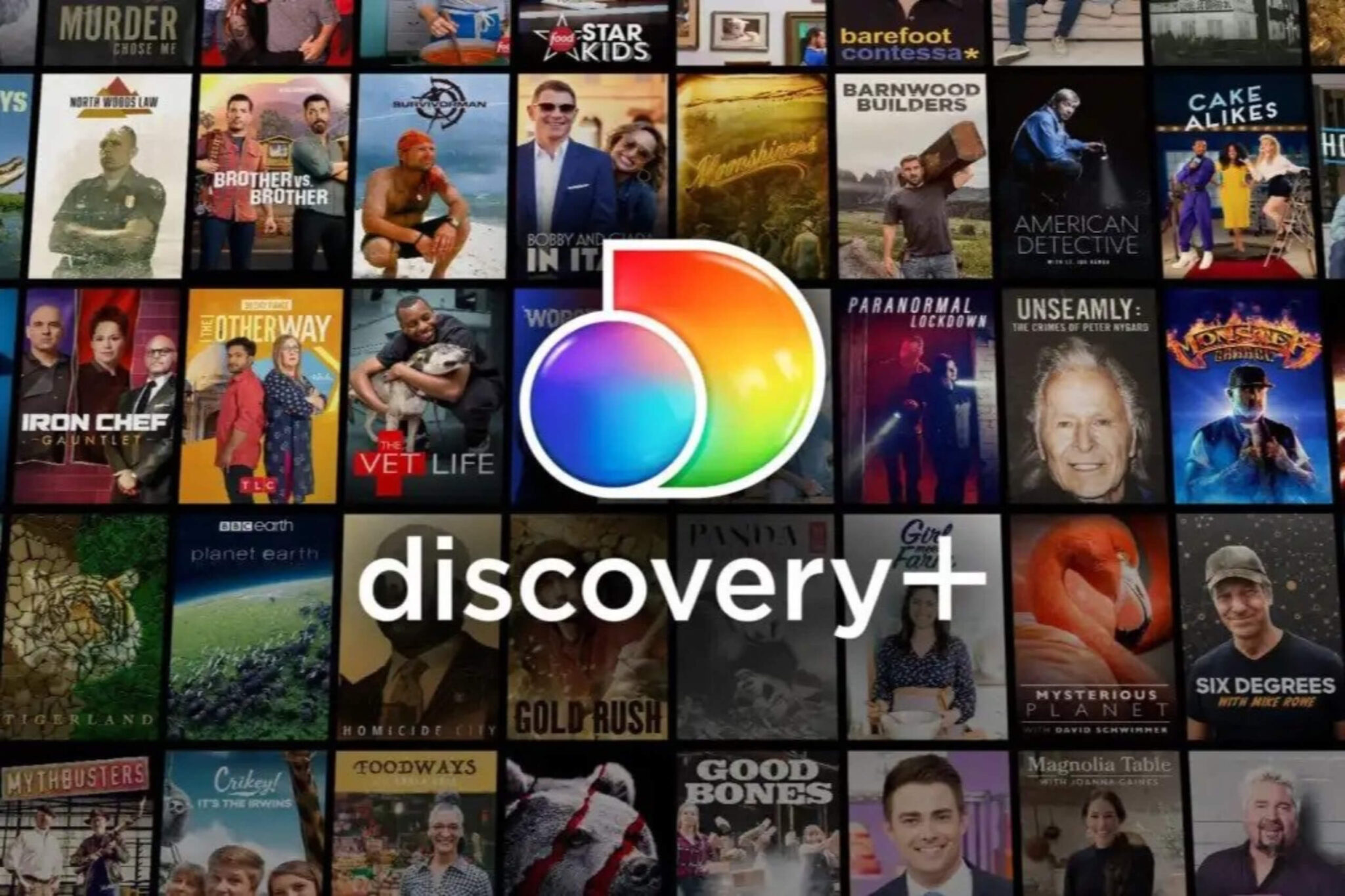 Discovery Plus Subscription Plans, The best Discovery Plus monthly and