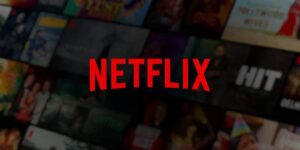 latest web series and movies on Netflix