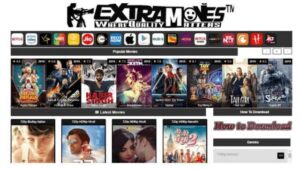 Extramovies download movies