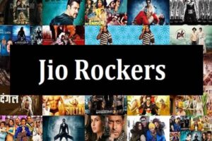 Jio Rockers movies download