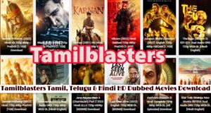 Latest Telugu Hindi Dubbed Movies