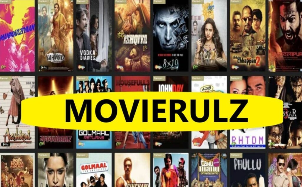 Movierulz movies download