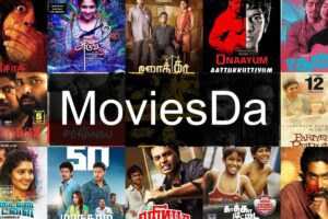 Moviesda Download Latest Tamil Movies