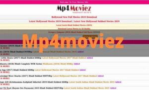 Mp4Moviez Movies Download