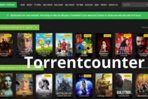 Torrentcounter Download Movies