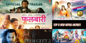 Upcoming Nepali Movies 2023