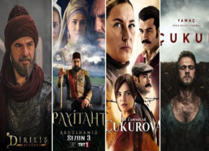 Upcoming Turkish Movies