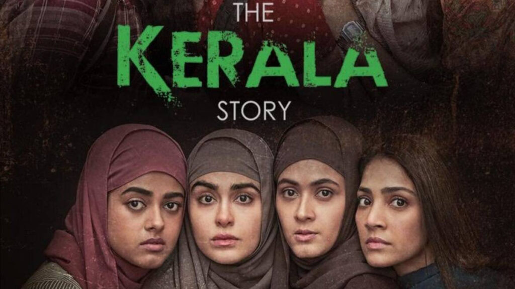 Kerala Story Global Collection